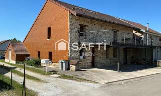 Maison 6 Pièces 164 m² à vendre à Saint-Germain (70200)