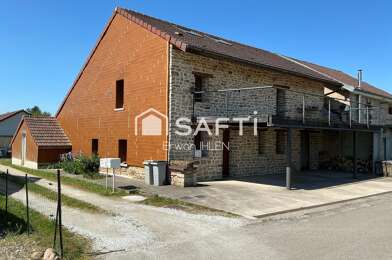 Maison 6 pièces 318000 €