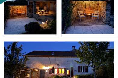 Maison 7 pièces 159000 €