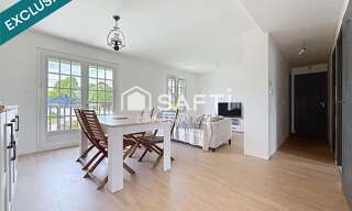 Maison 4 Pièces 81 m² à vendre à Péronne (80200)
