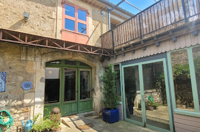Maison 7 pièces 293000 €