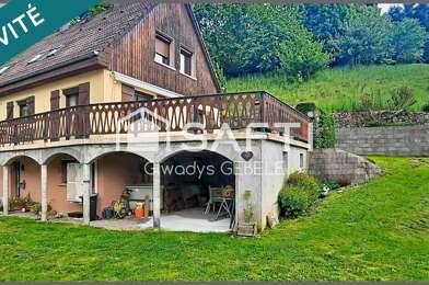 Maison 5 pièces 270000 €