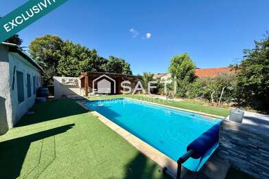 Maison 7 pièces 269000 €