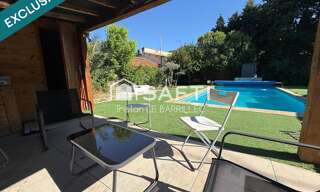 Maison 7 Pièces 160 m² à vendre à Nîmes (30000)