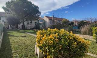 Terrain  162 m² à vendre à Nîmes (30000)