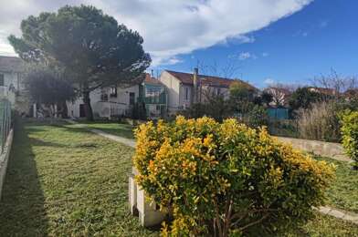 Terrain  111000 €