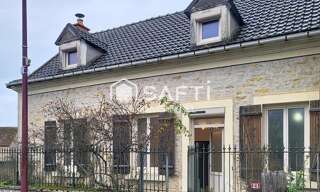 Maison 5 Pièces 110 m² à vendre à Bessais-le-Fromental (18210)