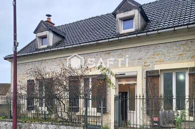 Maison 5 pièces 89000 €