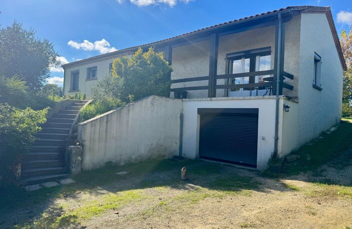 Maison familiale, calme et confort assuré — photo 2