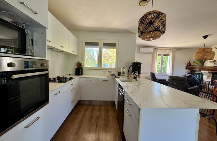 Maison familiale, calme et confort assuré — photo 3