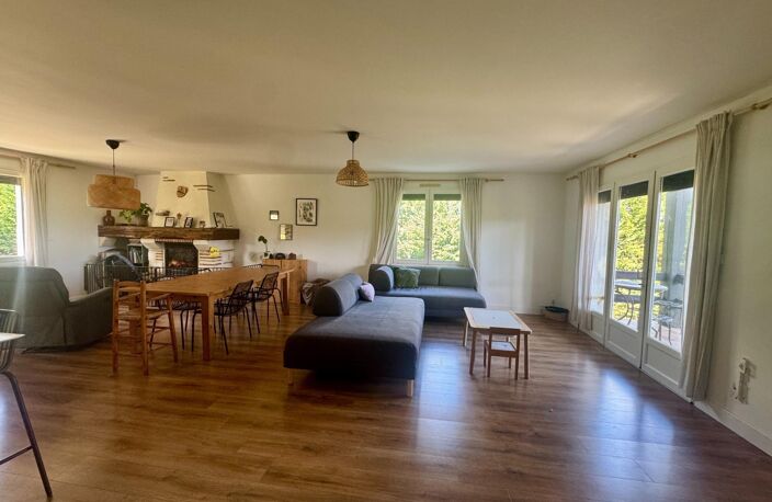 Maison familiale, calme et confort assuré — photo 5