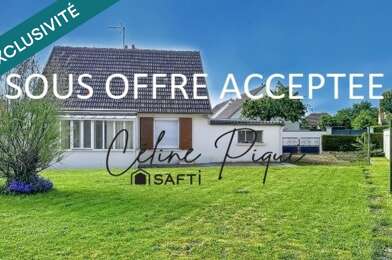 Maison 6 pièces 196800 €