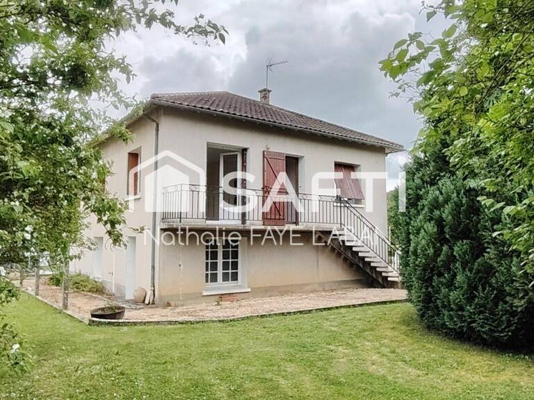 Pavillon 4 chambres — photo 1