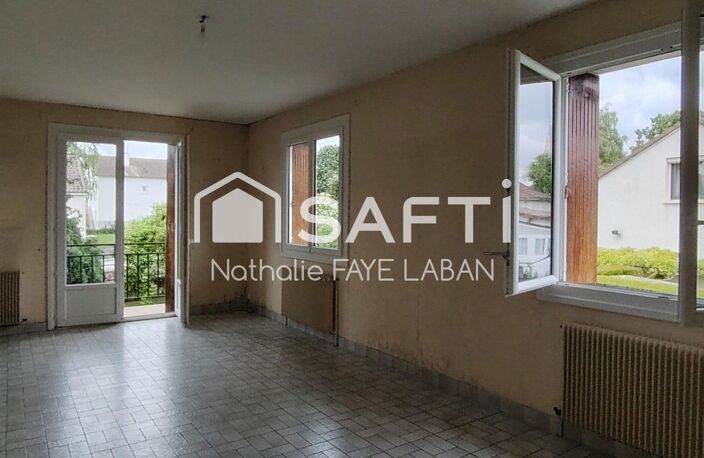 Pavillon 4 chambres — photo 4