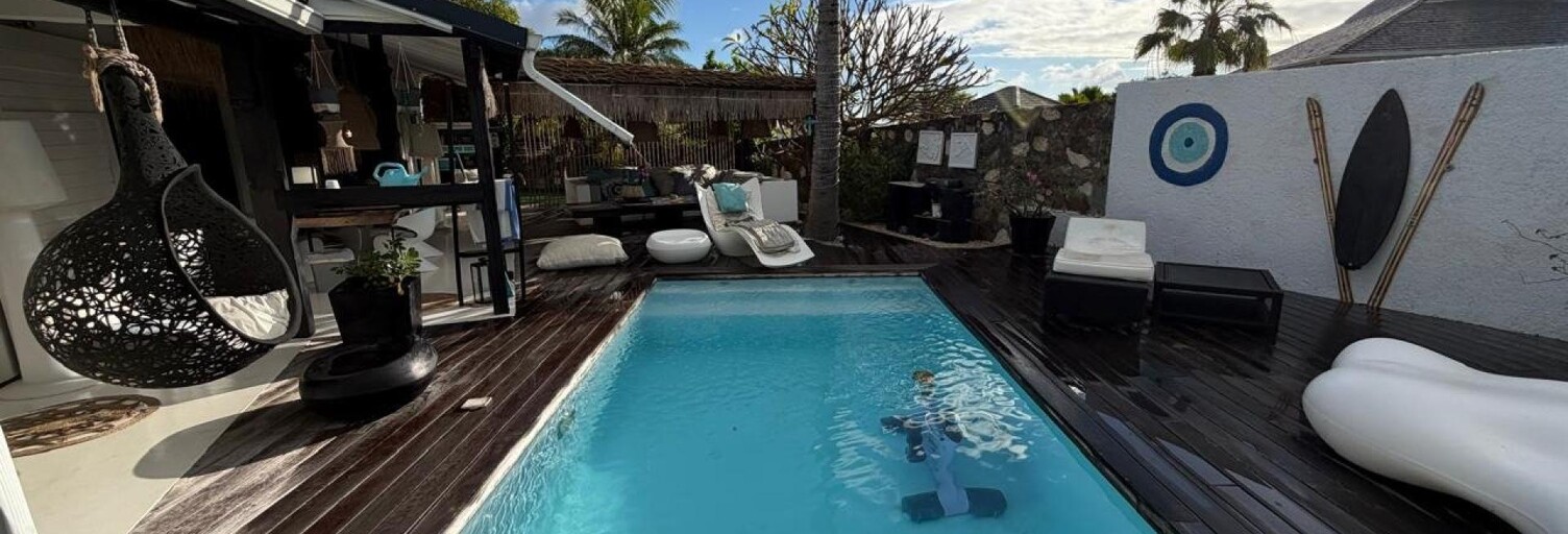 Maison 5 Pièces 100 m² à vendre à Saint-Martin (65360)