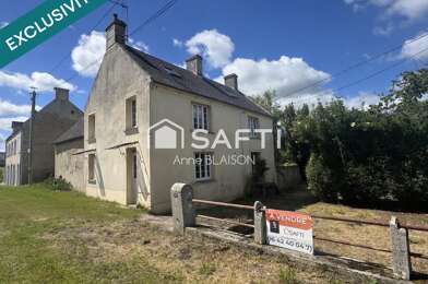 Maison 6 pièces 139000 €
