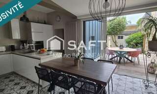Maison 7 Pièces 180 m² à vendre à La Roche-sur-Yon (85000)