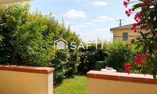 Appartement 3 Pièces 55 m² à vendre à Castelnau-d'Estrétefonds (31620)