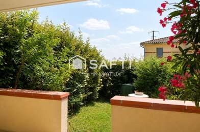 Appartement 3 pièces 155000 €