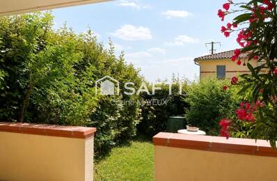 Investissement locatif sécurisé  T3 meublé vendu loué  Rentabilité brute 6,9 % — photo du bien