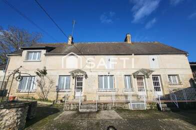 Maison 7 pièces 296000 €