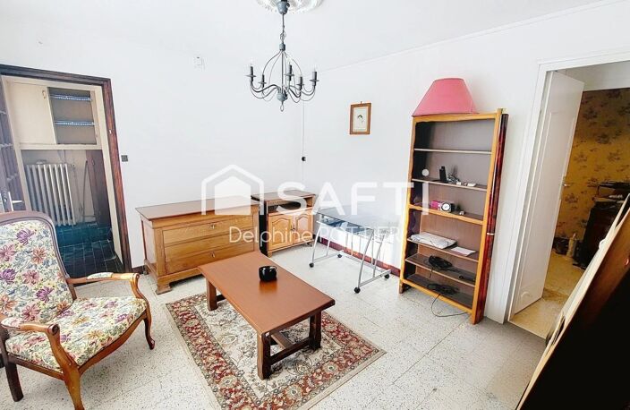 Maison à restaurer 7p., 4 chambres — photo 3