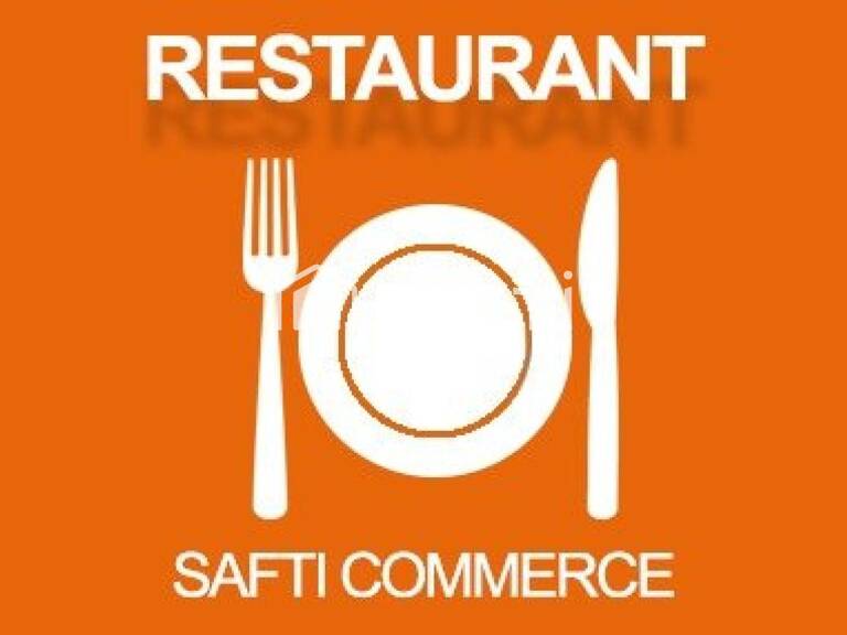 Restaurant à fort potentiel - Z.A des Bozées — photo 1