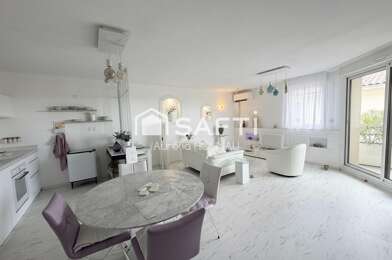 Appartement 2 pièces 230000 €