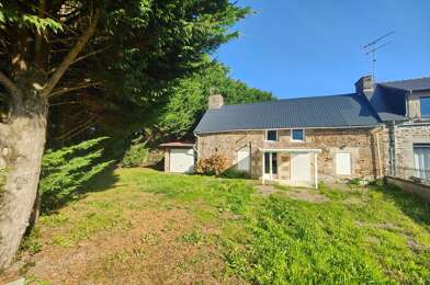 Maison 3 pièces 168425 €