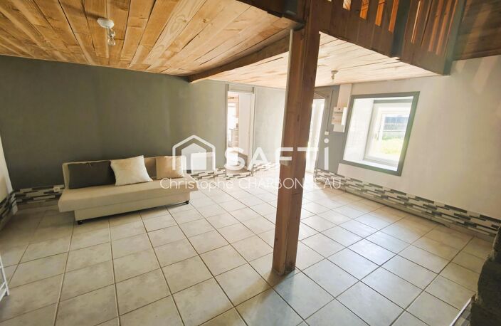 Jolie maison en pierre et en campagne — photo 2