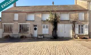 Maison 7 Pièces 163 m² à vendre à Pithiviers-le-Vieil (45300)