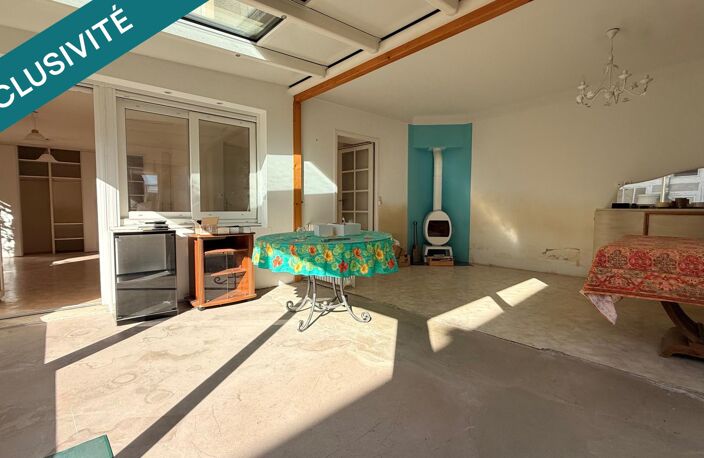 Atelier avec habitation-Investisseurs, Entrepreneurs — photo 3
