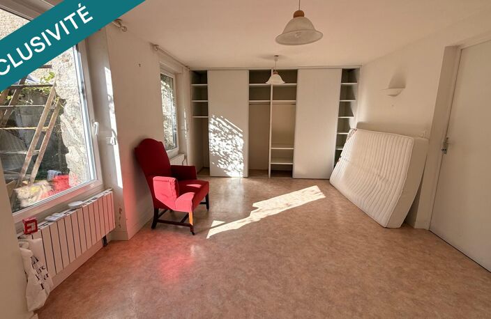 Atelier avec habitation-Investisseurs, Entrepreneurs — photo 4