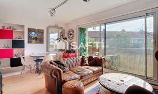 Appartement 2 Pièces 44 m² à vendre à Maisons-Alfort (94700)