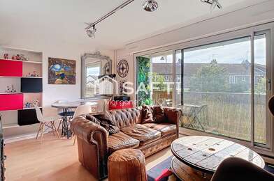 Appartement 2 pièces 249000 €