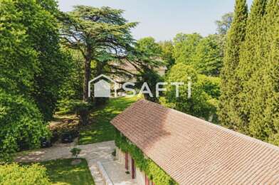 Maison 22 pièces 949000 €