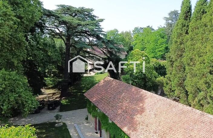 Opportunité parfaitement adaptée à un regroupement familial ou à un projet touristique — photo 2
