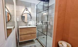 Maison 22 Pièces 574 m² à vendre à Monsempron-Libos (47500)
