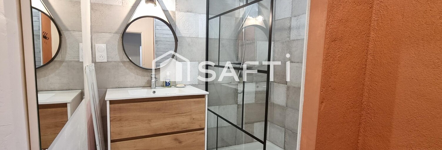 Maison 22 Pièces 574 m² à vendre à Monsempron-Libos (47500)