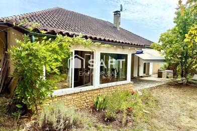 Maison 4 pièces 290000 €