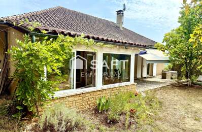 Maison plain pied - 24200 sarlat — photo du bien
