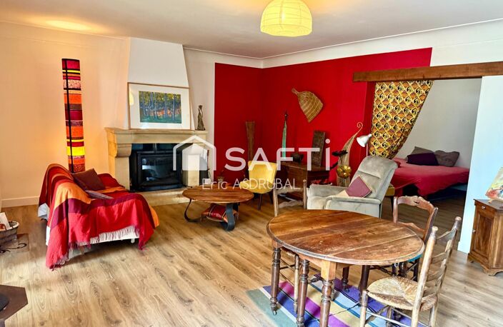 Maison plain pied - 24200 sarlat — photo 3