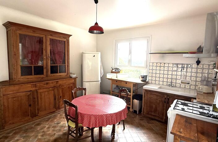 Maison plain pied - 24200 sarlat — photo 4