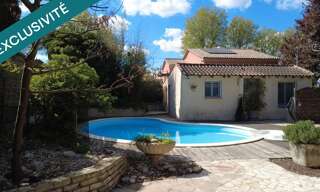 Maison 6 Pièces 127 m² à vendre à Villeneuve-la-Comptal (11400)
