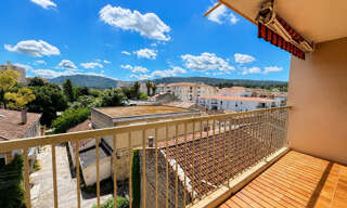 Appartement 4 Pièces 92 m² à vendre à Aubagne (13400)