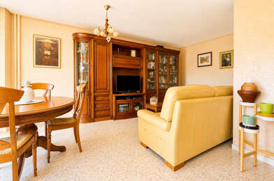Appartement 4 pièces 252000 €