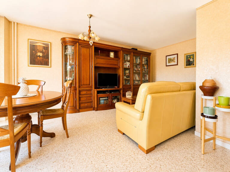 Spacieux T4 90m2 Aubagne — photo 1