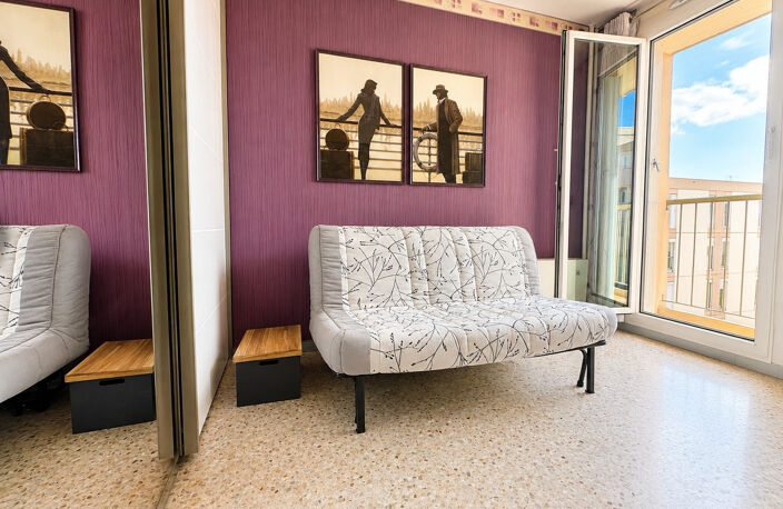 Spacieux T4 90m2 Aubagne — photo 3