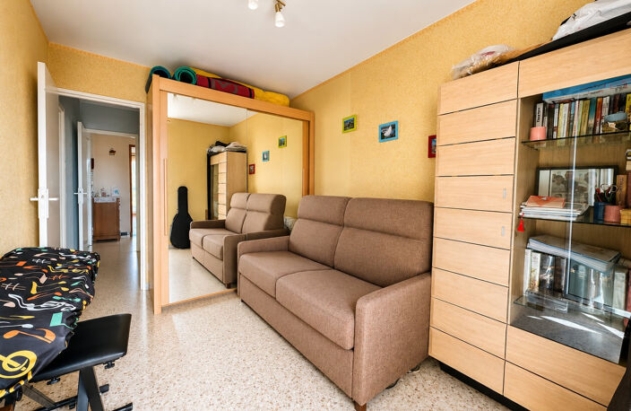 Spacieux T4 90m2 Aubagne — photo 4