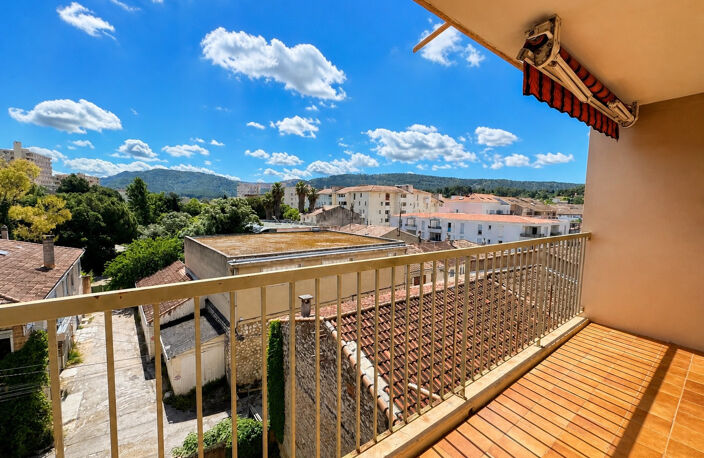 Spacieux T4 90m2 Aubagne — photo 5